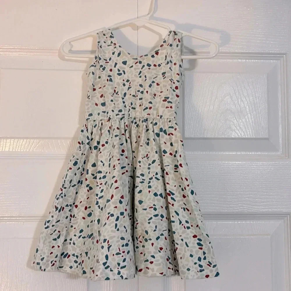 Alice and Ames 
Tank dress